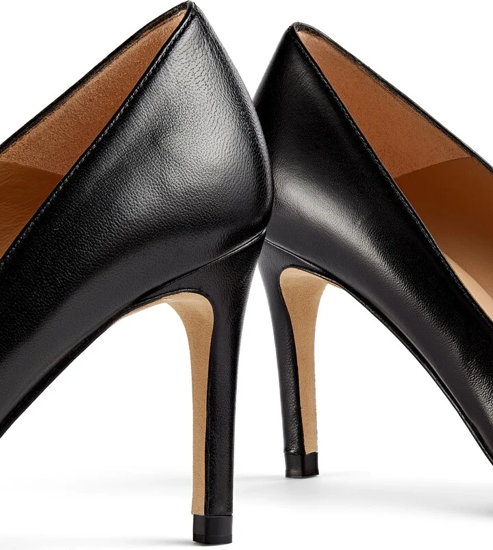 Floret Pointed Toe Pump - Image 3
