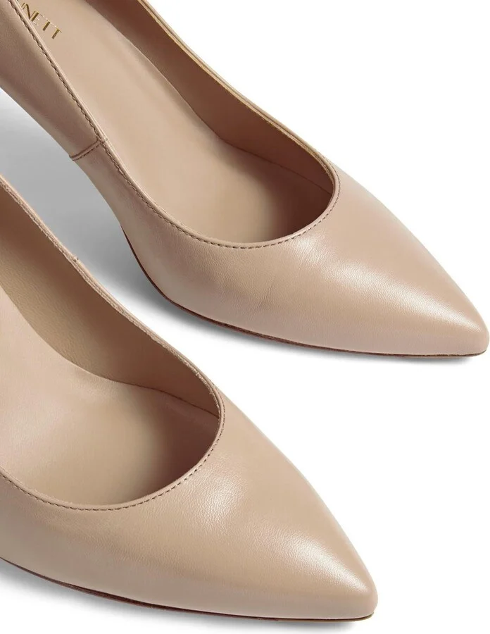 Floret Pointed Toe Pump - Image 3