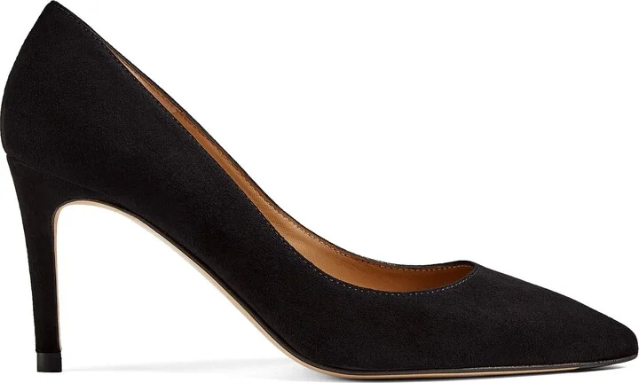 Floret Pointed Toe Pump - Image 8