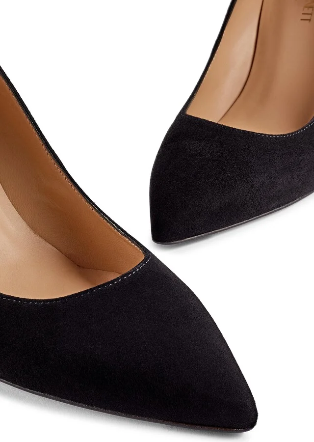 Floret Pointed Toe Pump - Image 9