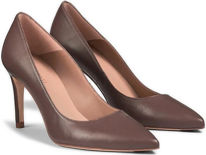 Floret Pump