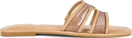 Flori Flat