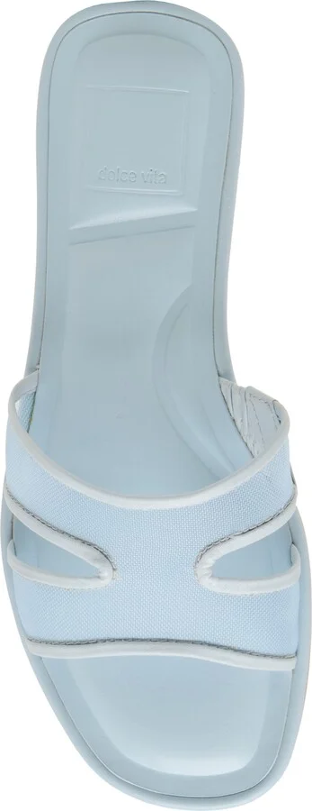 Flori Slide Sandal - Image 5