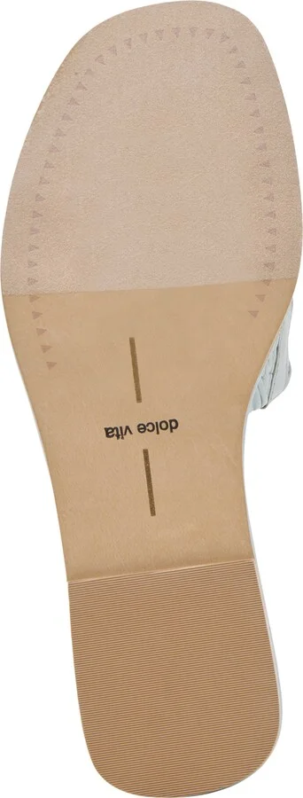 Flori Slide Sandal - Image 6
