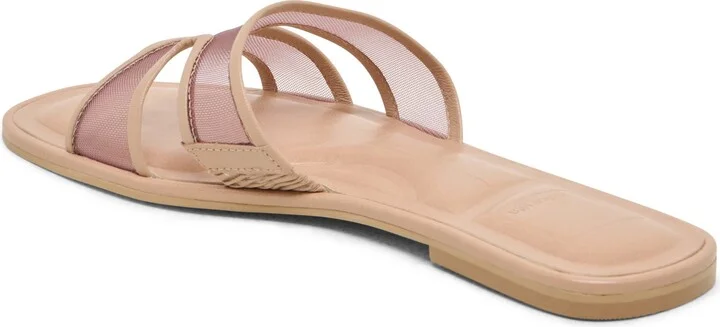 Flori Slide Sandal - Image 9