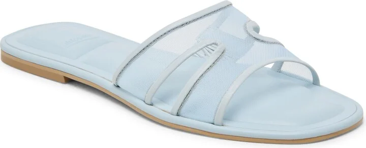 Flori Slide Sandal
