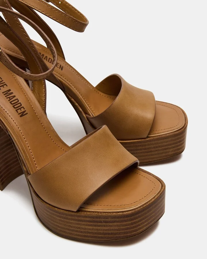 Floria Banana Leather - Image 3