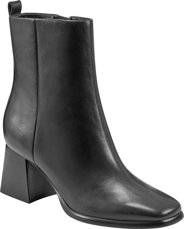 Floria Bootie