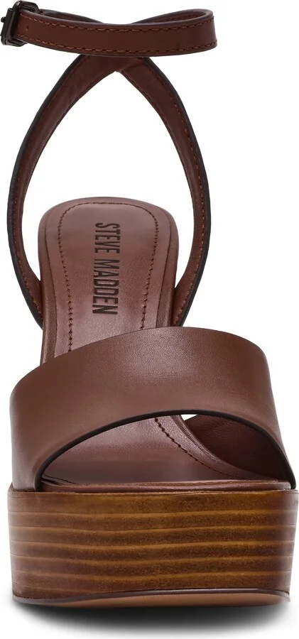 Floria Platform Ankle Strap Sandal - Image 4