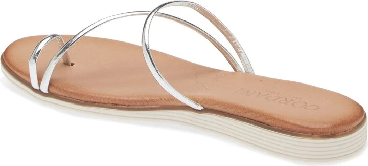 Floria Slide Sandal - Image 2