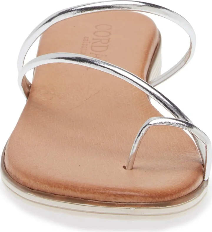 Floria Slide Sandal - Image 4