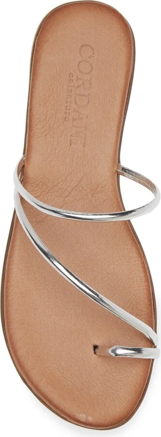 Floria Slide Sandal - Image 5
