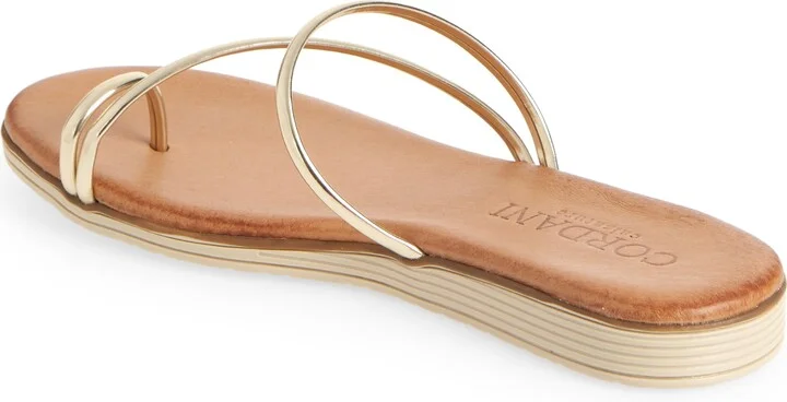 Floria Slide Sandal - Image 8