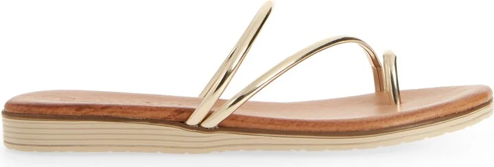 Floria Slide Sandal - Image 9