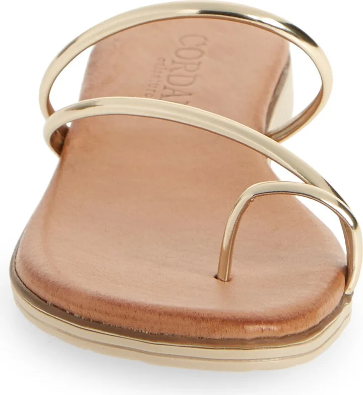 Floria Slide Sandal - Image 10