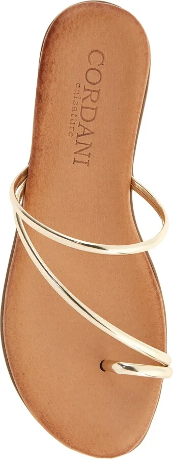 Floria Slide Sandal - Image 11
