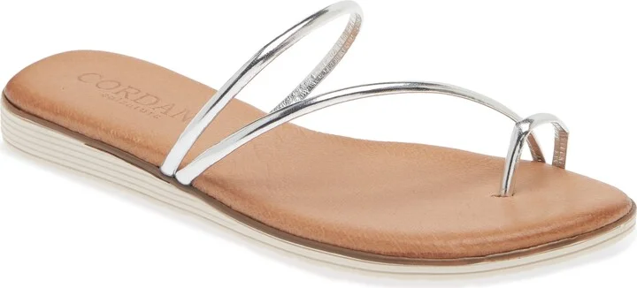 Floria Slide Sandal