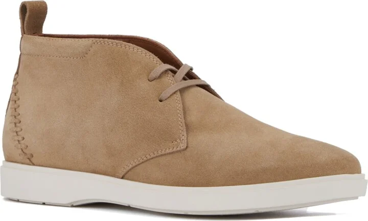 Florian Chukka Boot
