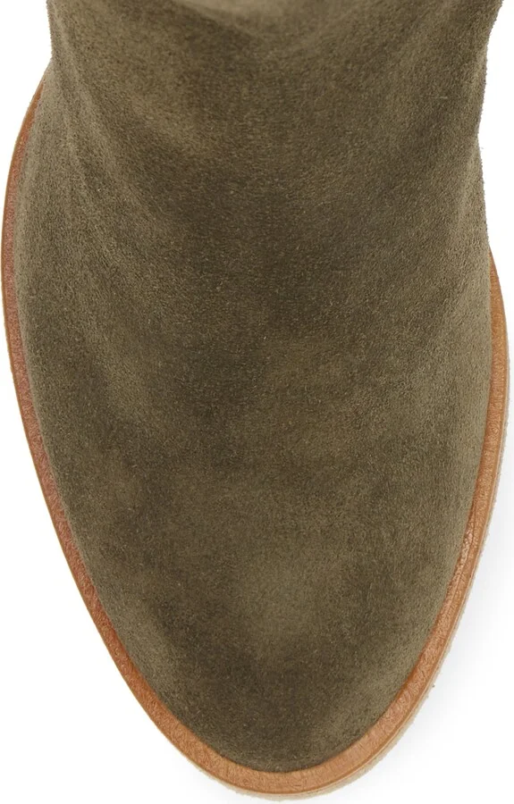 Floriana Wedge Boot - Image 5