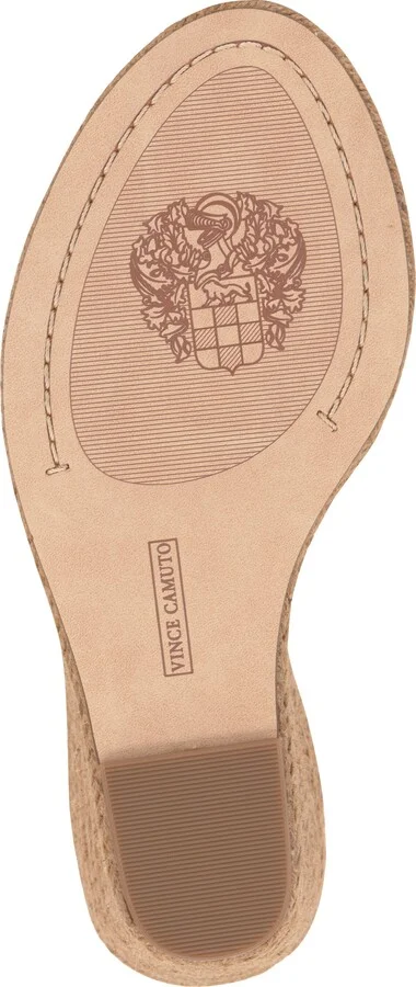 Floriana Wedge Sandal - Image 8