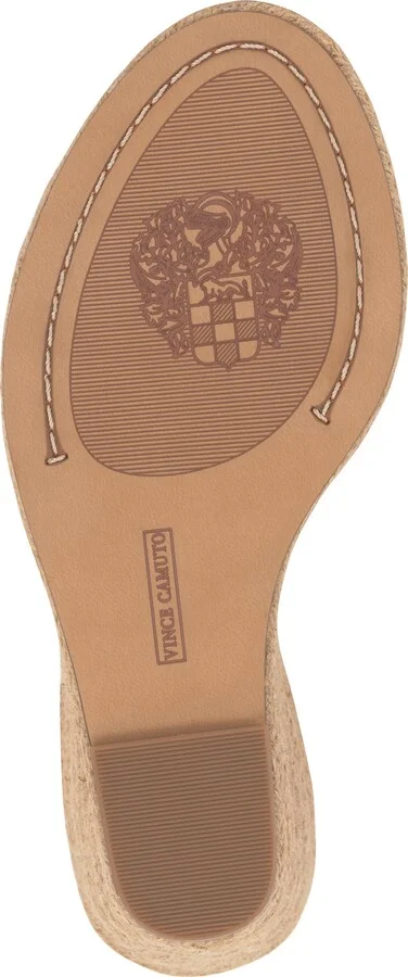 Floriana Wedge Sandal - Image 6