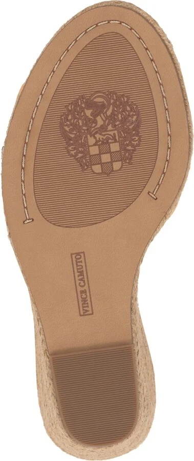 Floriana Wedge Sandal - Image 6