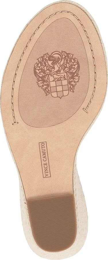 Floriana Wedge Sandal - Image 6