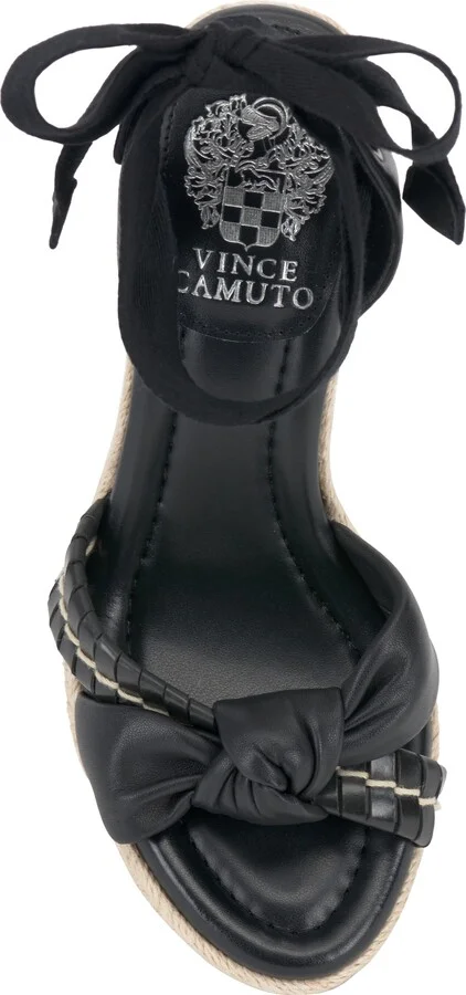 Floriana Wedge Sandal - Image 7
