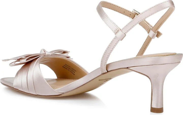 Floribeth Ankle Strap Sandal - Image 2