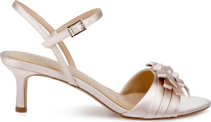 Floribeth Ankle Strap Sandal - Image 3