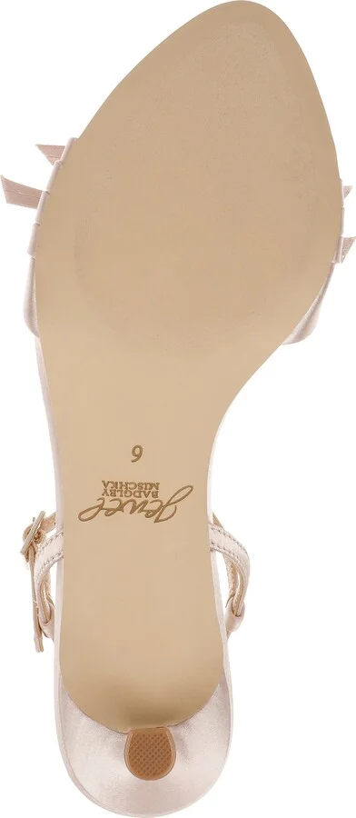 Floribeth Ankle Strap Sandal - Image 6