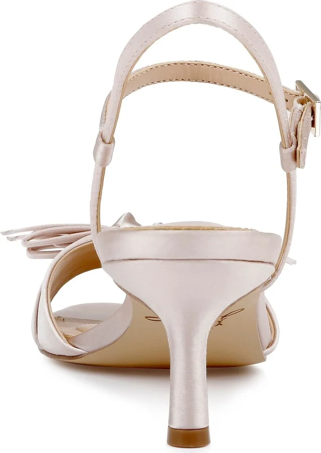 Floribeth Ankle Strap Sandal - Image 7