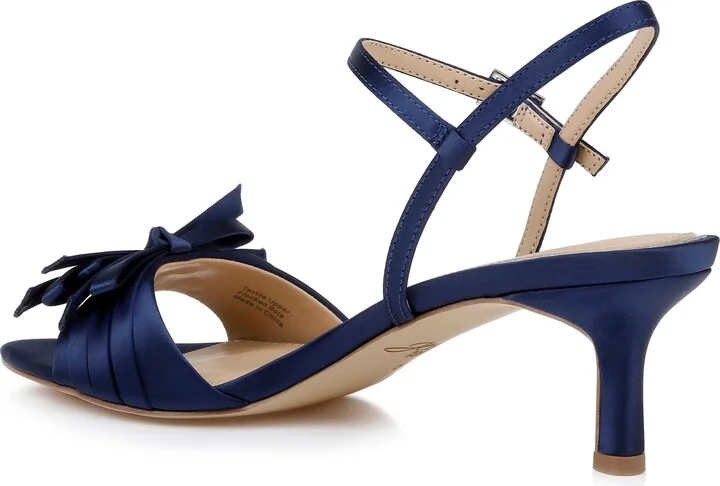 Floribeth Ankle Strap Sandal - Image 9