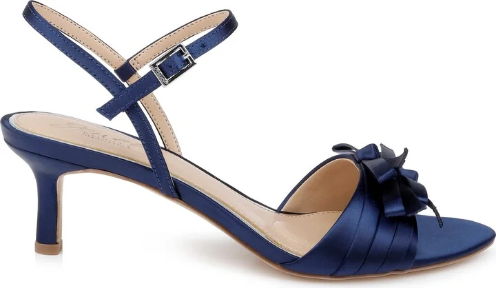 Floribeth Ankle Strap Sandal - Image 10