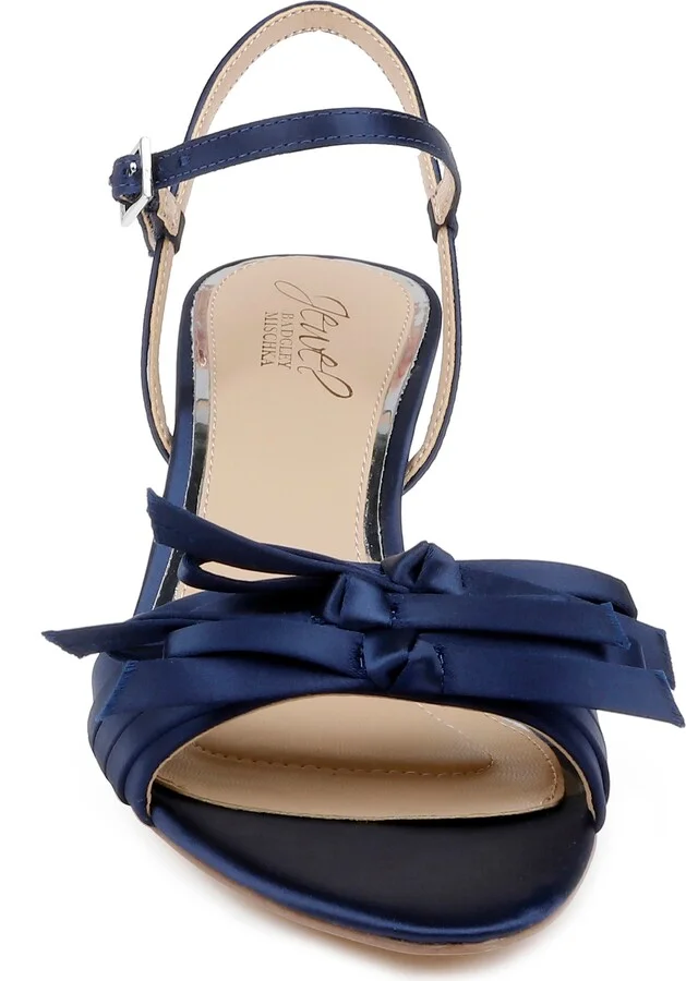 Floribeth Ankle Strap Sandal - Image 11