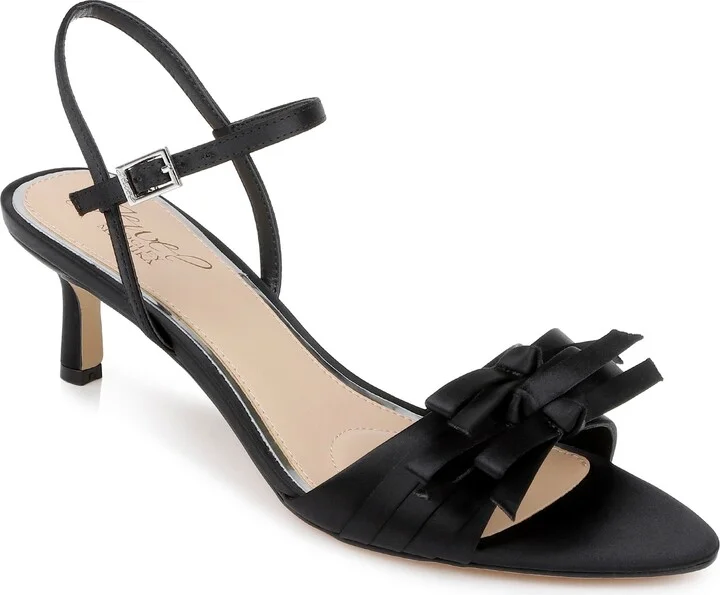 Black Satin