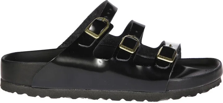 Florida Adjustable Strap Sandals