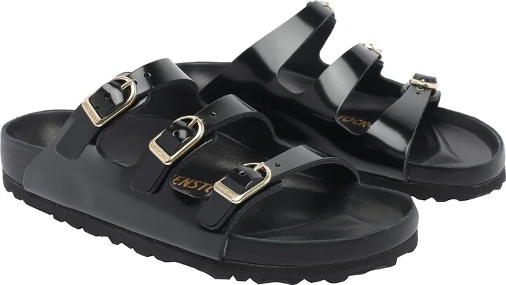 Florida Dbuckle Sandals - Image 2