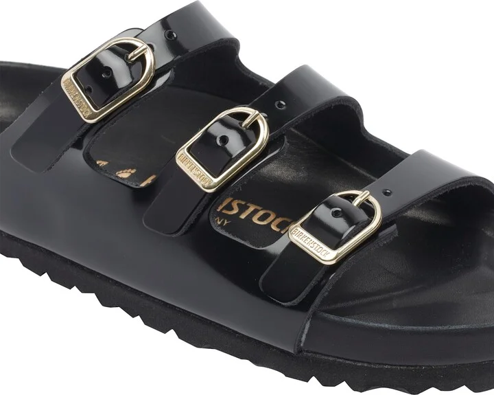 Florida Dbuckle Sandals - Image 4