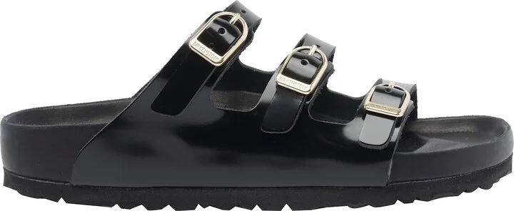 Florida Dbuckle Sandals