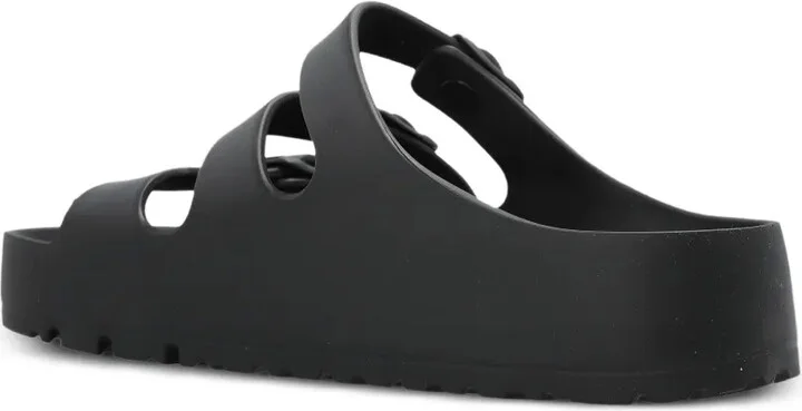 Florida EVA three-buckle slide sandals - Image 3