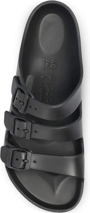 Florida EVA three-buckle slide sandals - Image 4