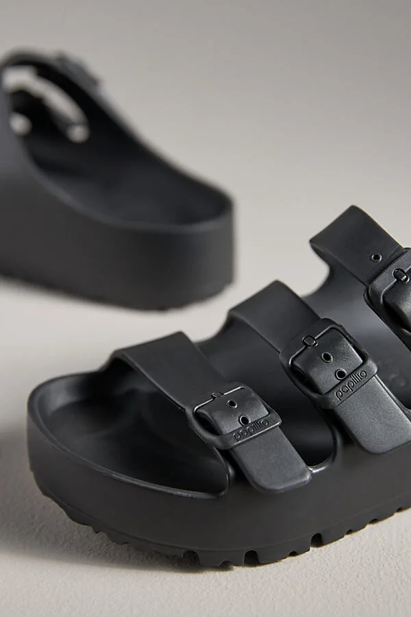 Florida Flex Platform EVA Sandals - Image 3