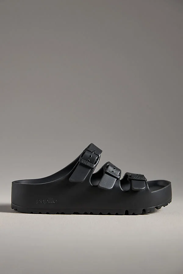 Florida Flex Platform EVA Sandals
