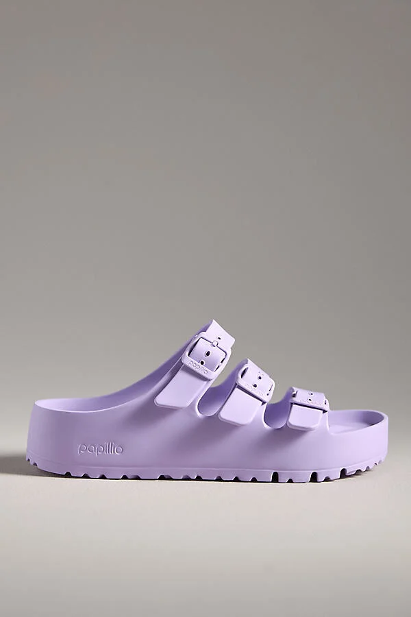 Florida Flex Platform EVA Sandals