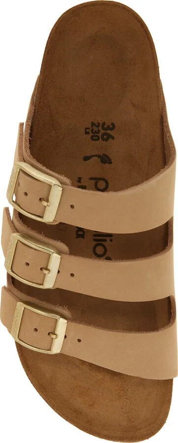 Florida Flex Platform Slide Sandal - Image 5