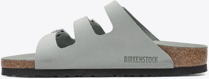 Florida Fresh Leather Sandals - Image 2