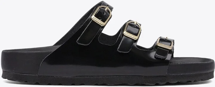 Florida Fresh Leather Sandals