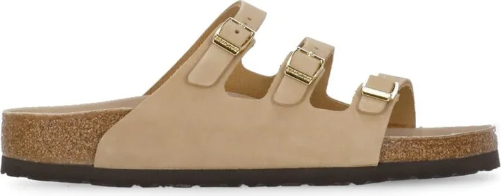 Florida Fresh Sandal
