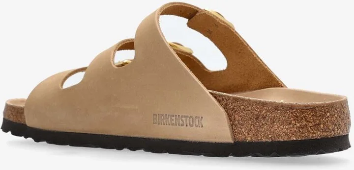 Florida Fresh Triple-Strap Slides - Image 2